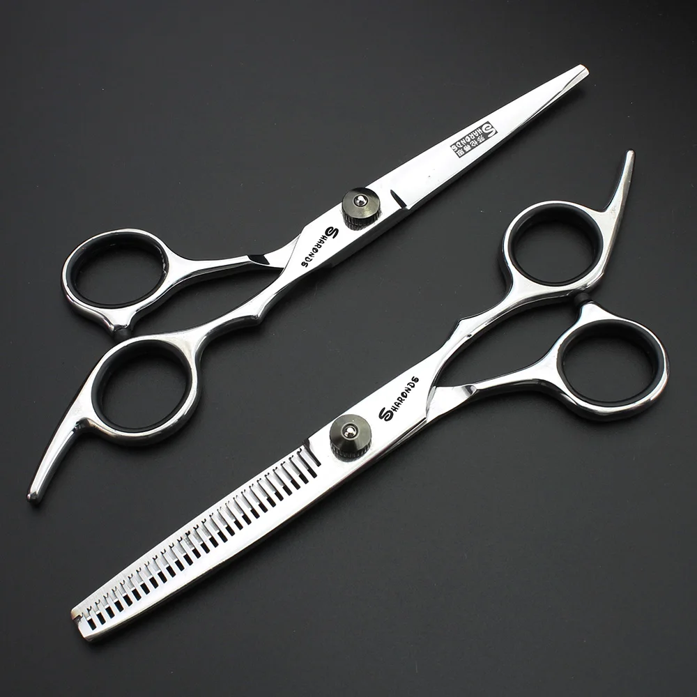 Buy New 6 inch hair salon professional hairdressing