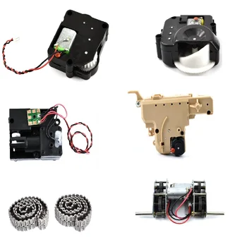 

Henglong 3938-1 Russian T90 / T-90 1/16 RC smoking tank spare parts gear box/motor/metal driving gear/inducer/shooting gear box