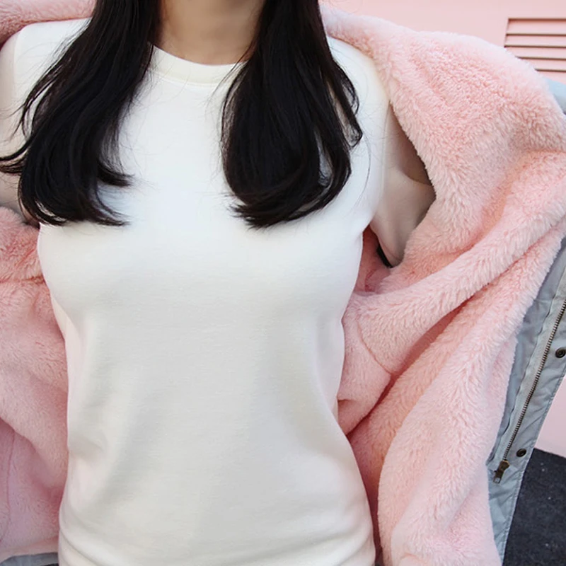 Faux Ciel Taille Fourrure De Coton Col Épaississent Bas 2018 Vers Vêtements Réglable Femelle Le Renard Mince Manteau D'hiver Femmes Veste Parka Pu Mode HE2D9WI
