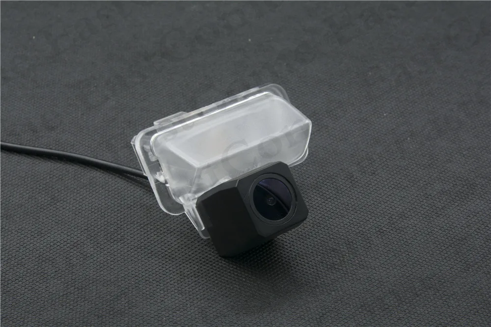 Full HD 1280*720 Автомобильная фотокамера заднего вида для Toyota Corolla 2014 | Автомобили и