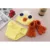 Knitting Soft Hat Pants Set Baby Clothing Accessories Cute Animal Bebe Newborn Photography Props Lionet/Chick/Tiger 0-4 Months 7