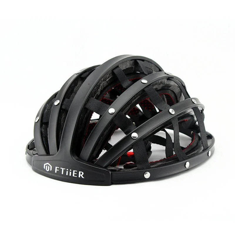 Foldable font b Bicycle b font font b Helmet b font Bike Folding font b helmet