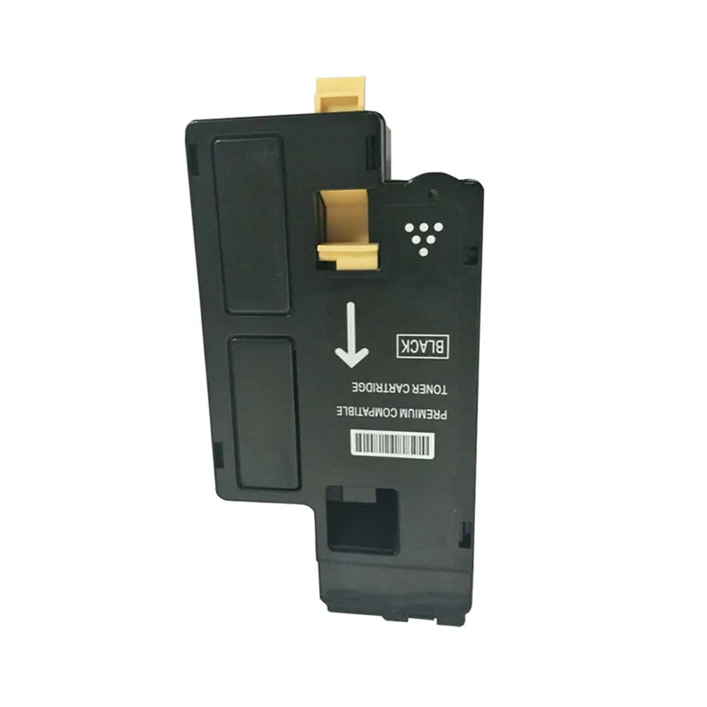 

Картриджи с тонером, новая замена, Совместимость с принтером Dell E525W E525 525