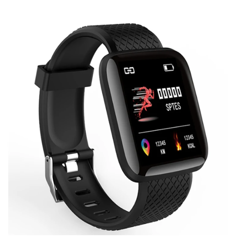Ravi D13 Смарт-часы пульсометр Монитор артериального давления Спорт Бег Велосипедный спорт трекер Bluetooth Montre подключение к Android Iphone