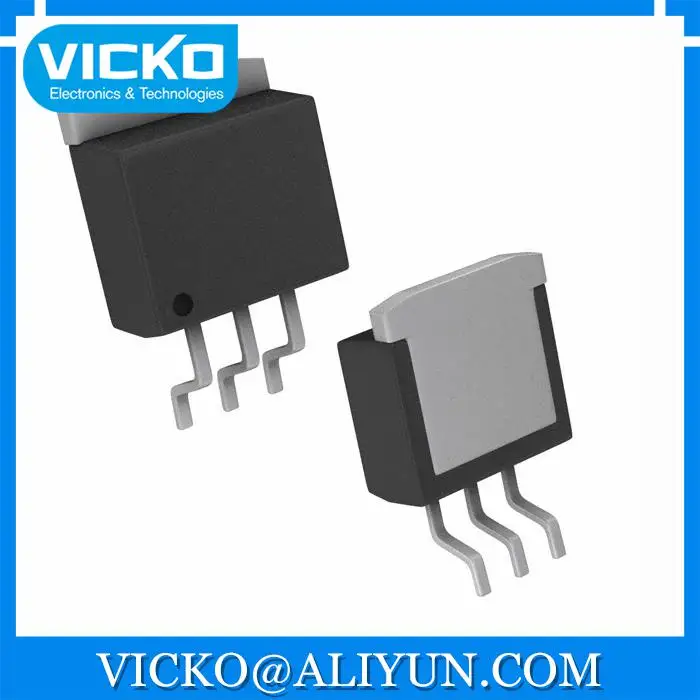 [VK] MCP1825S-1802E/EB IC REG LDO 1.8V 0.5A 3DDPAK Integrated Circuits | Электроника