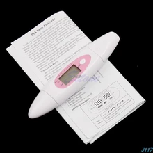 Цифровой анализатор кожи влаги воды мягкая масла прибор для предварительных тестов Красота средство по уходу за спа