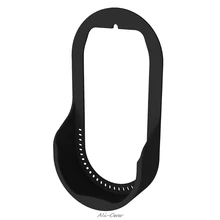 Настенное крепление вешалка держатель Колыбель с USB кабелем для Amazon Echo Dot 2nd динамик