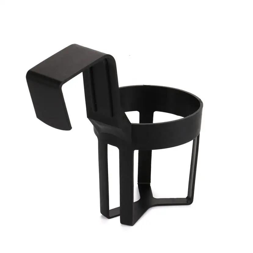 

1 Pcs Universal In Car Drinks Cup Bottle Can Holder Door Mount Cup Holder Stand