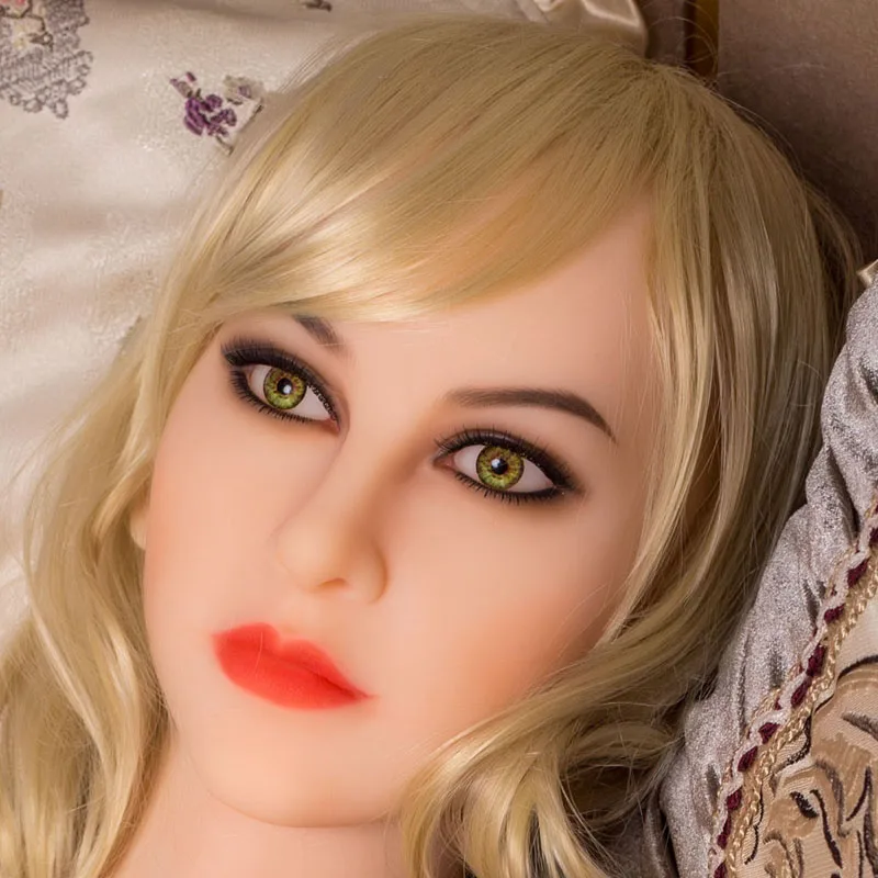 Новая голова куклы WMDOLL для настоящей взрослых мужчин секс игрушка|Секс-куклы| |