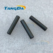Tangda ферритовые бусины сердечники стержня R6* 30 мм NiZn мягкие высокочастотные анти-помехи SMPS RF ферритовая индуктивность A