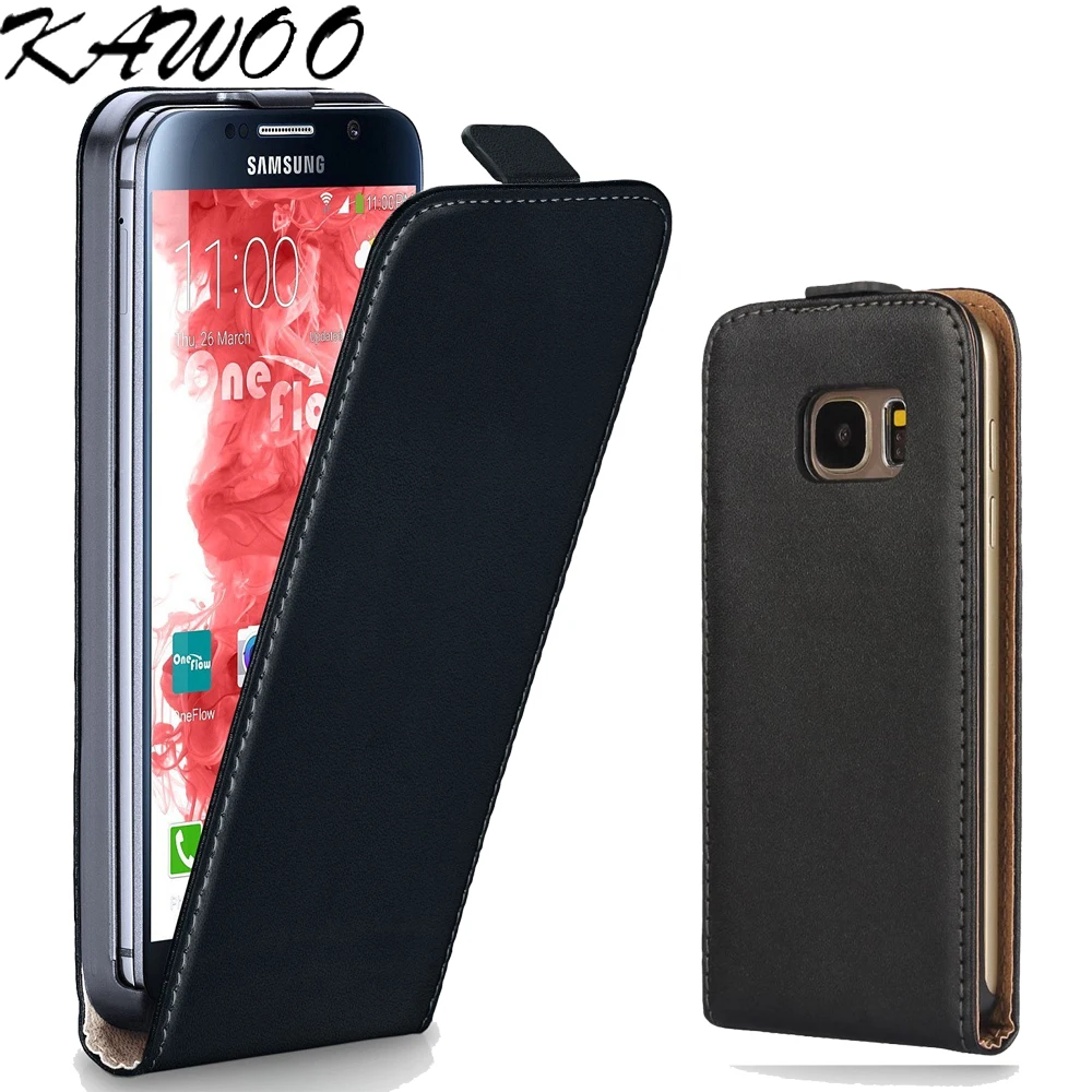 For Samsung Galaxy A5 2017 Case Vertical Flip Magnetic Cover For Samsung S8 S7 Leather Capa For A310 J3 2016 Note 8 J510 S6 EdgeLo