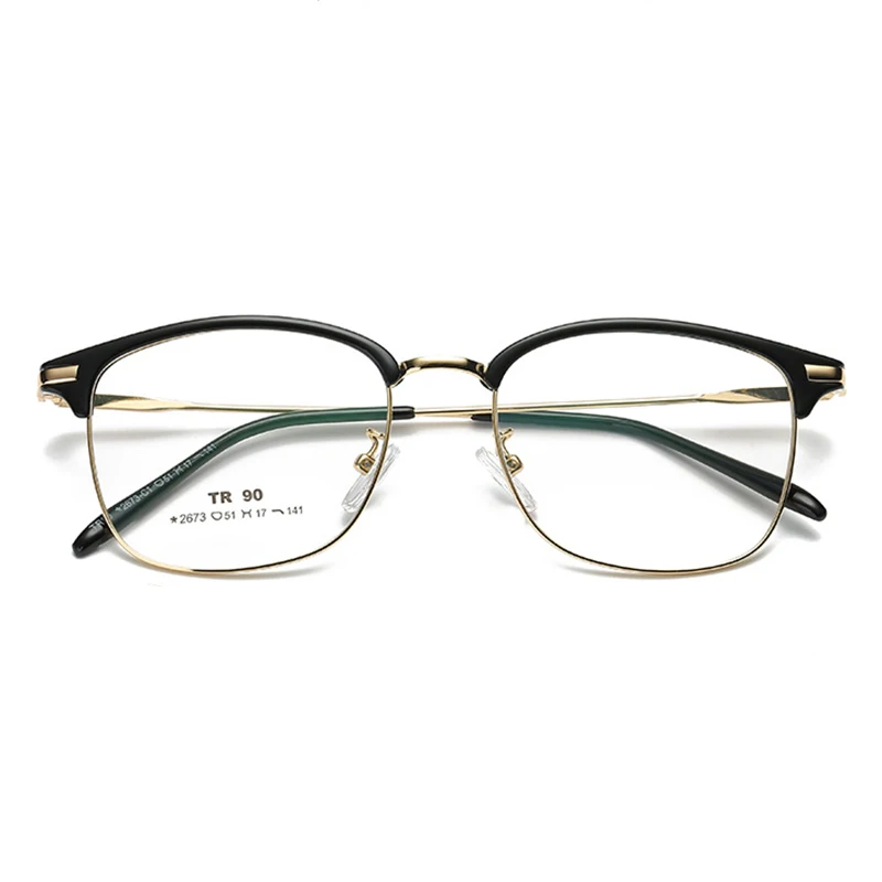 Brillen c5 Presbyopie Business Frauen c4 hyperopie Männer Vision Vintage Einzigen Für Myopie C2 c3 c1 Rezept Mann Brille 5qqx6wU