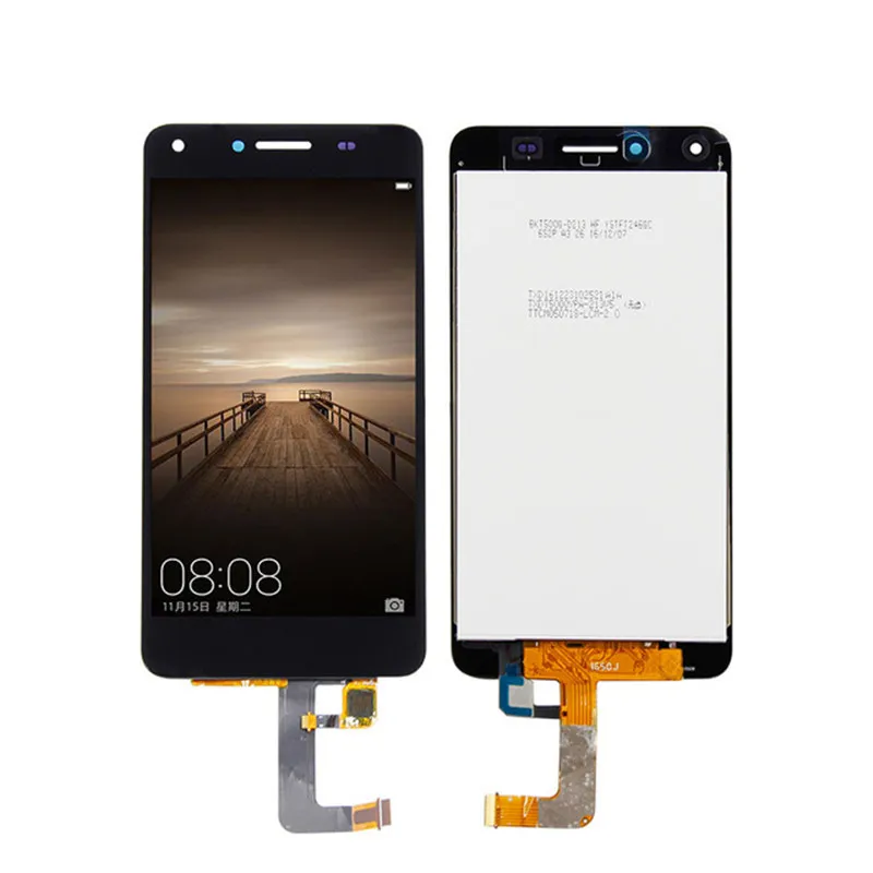 

For Huawei Y5 II Y5 2 LTE CUN-L03 CUN-L23 CUN-L33 LCD Display Touch Screen Digitizer Panel Assembly Y5 II LCD