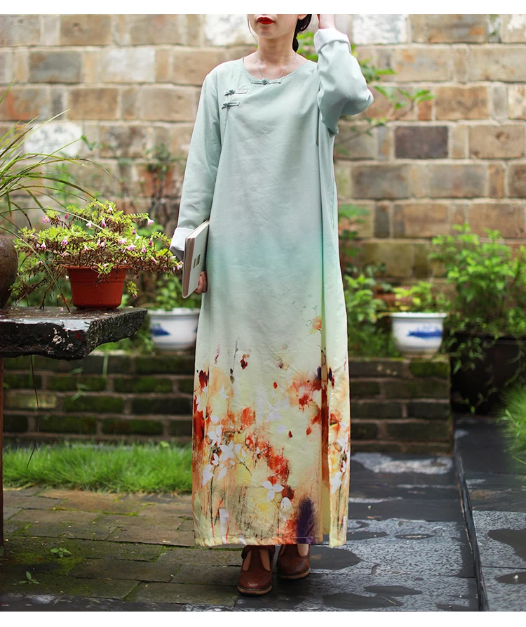 dress women autumn (7)
