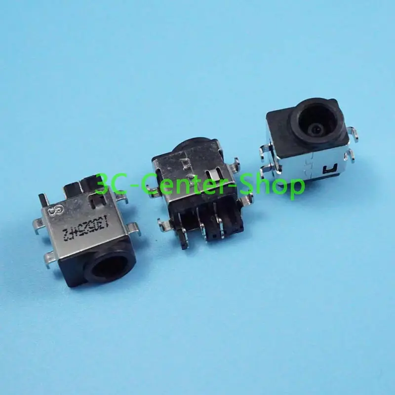 200 шт. AC DC разъем питания для SAMSUNG NP-RV410 RV415 RV510 RV515 RV520 RV720 RC510 RF510 RF710 зарядное