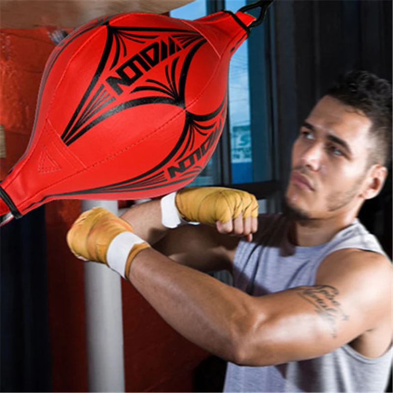 Hotsale Durable Boxing speed ball adult Children MMA kick 100