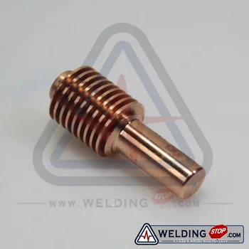 

Plasma consumable 220669 10pcs compatible Cutting Torch 45 Consumable