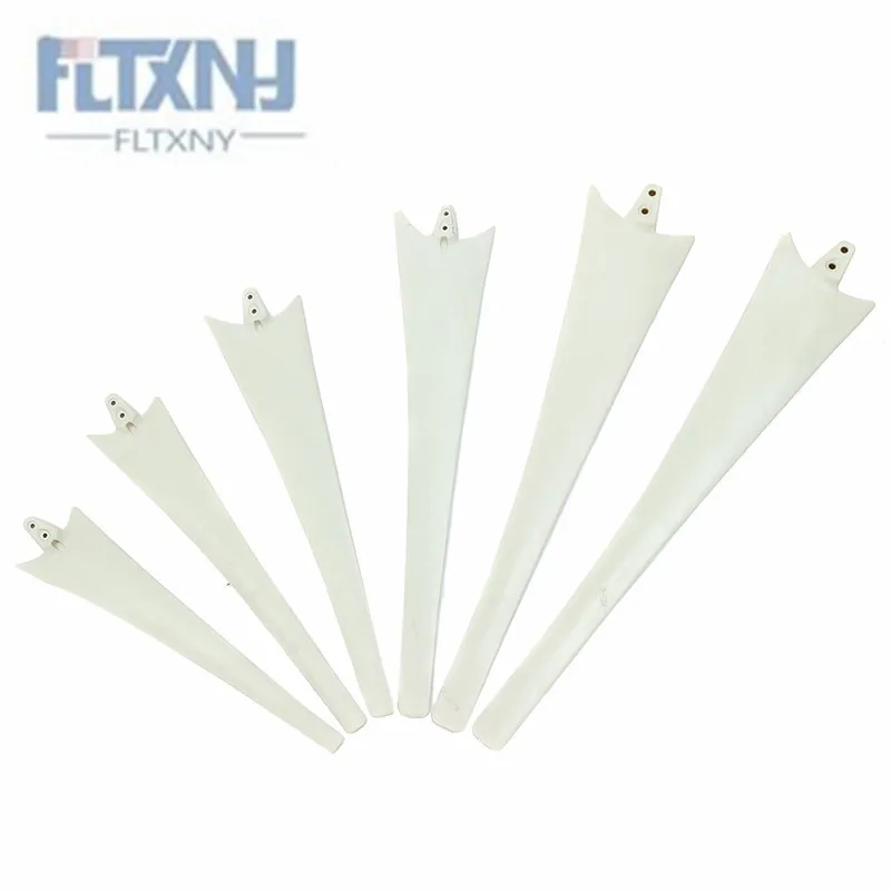 Factory Price Wind Turbines Generator Blades Windmill Power Charge