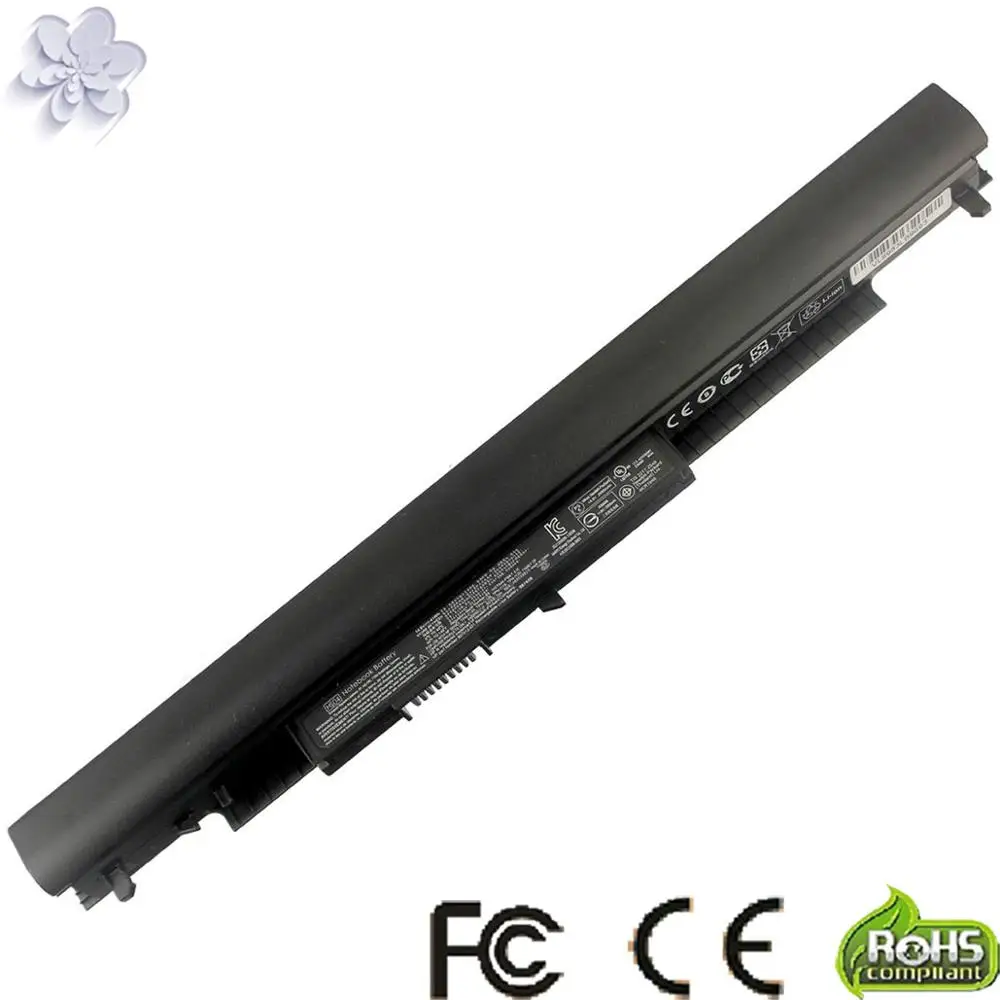 Kaufen 14,8 V 41Wh OEM batterie für hp HS04 HS03 255 245 250 240 G4 807956 001 807957 001 807612 421 807611 421 HSTNN LB6V