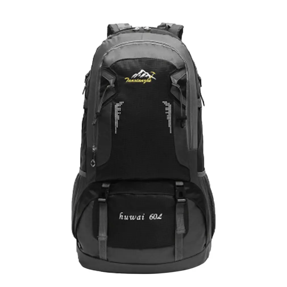mens 60l backpack