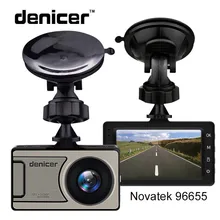 Navotek 96655 тире Камера Full HD 1080 P Автомобильный видео Регистраторы Авто Камера 170 градусов Широкий формат регистраторы Регистратор DVR