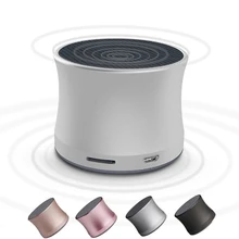Bluetooth колонки портативные с поддержкой TF карты и