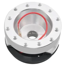 Адаптер ступицы рулевого колеса Boss Kit насадка для Nissan Primera Pulsar 200sx 300zx 350z