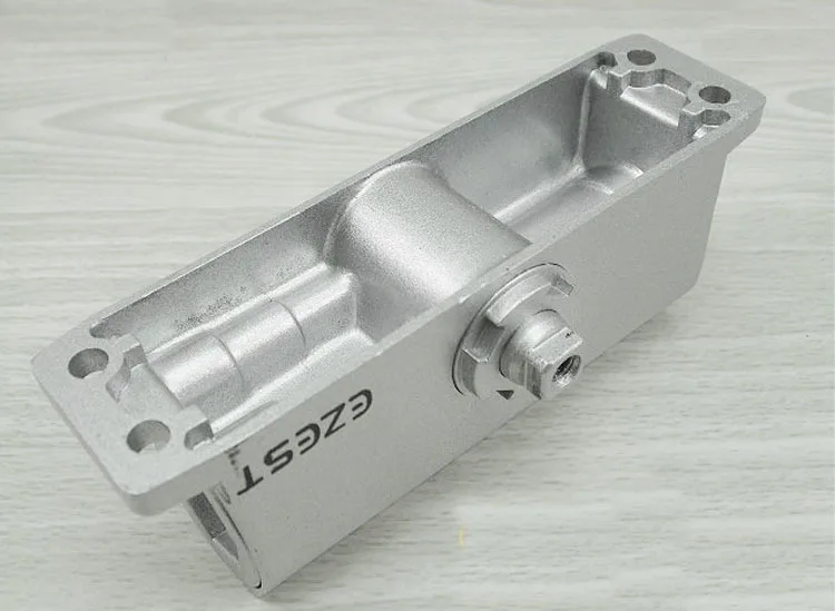 Automatic Door Closer Door Hardwares Heavy Duty Gate Hardwares 25-45KGS