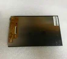 New LCD Display Matrix For 7″ iRULU BabyPad Y3 Tablet inner LCD Screen Panel Module Replacement Free Shipping