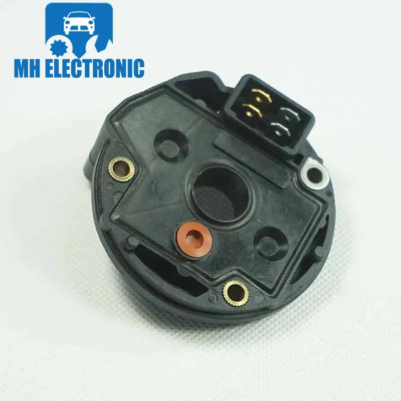 MH Электронный новый модуль зажигания RSB 07 RSB07 для Nissan Maxiam Pulsar N12 E15T N14/ N15 Бесплатная