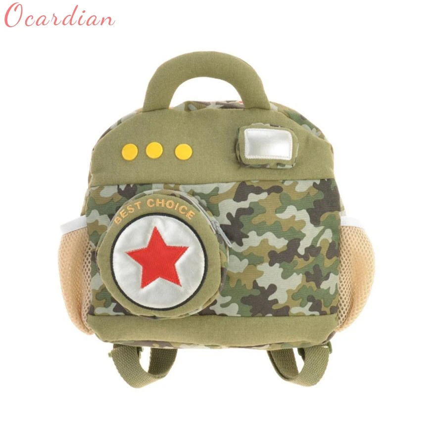 Ocardian рюкзак плечи mochila Твердая Сумка 2017 детский сад школьные сумки сумка для