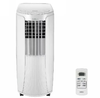 

Calor Air conditioning pump Portable Daitsu APD12HK2