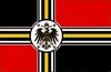 Flaglink 90*150 German Empire DK Reich flag ► Photo 3/6