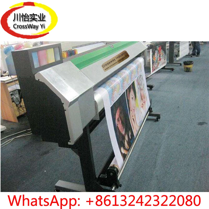 

large format Sublimation Printer with DX5 DX7 head