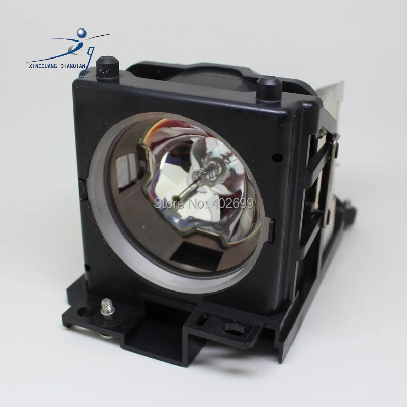 

CP-X445 CP-X445w CP-X455 with housing Projector Lamp bulb DT00691 for HITACHI