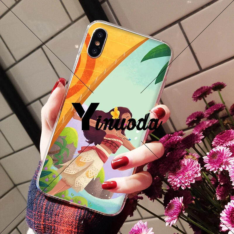 Princess Moana