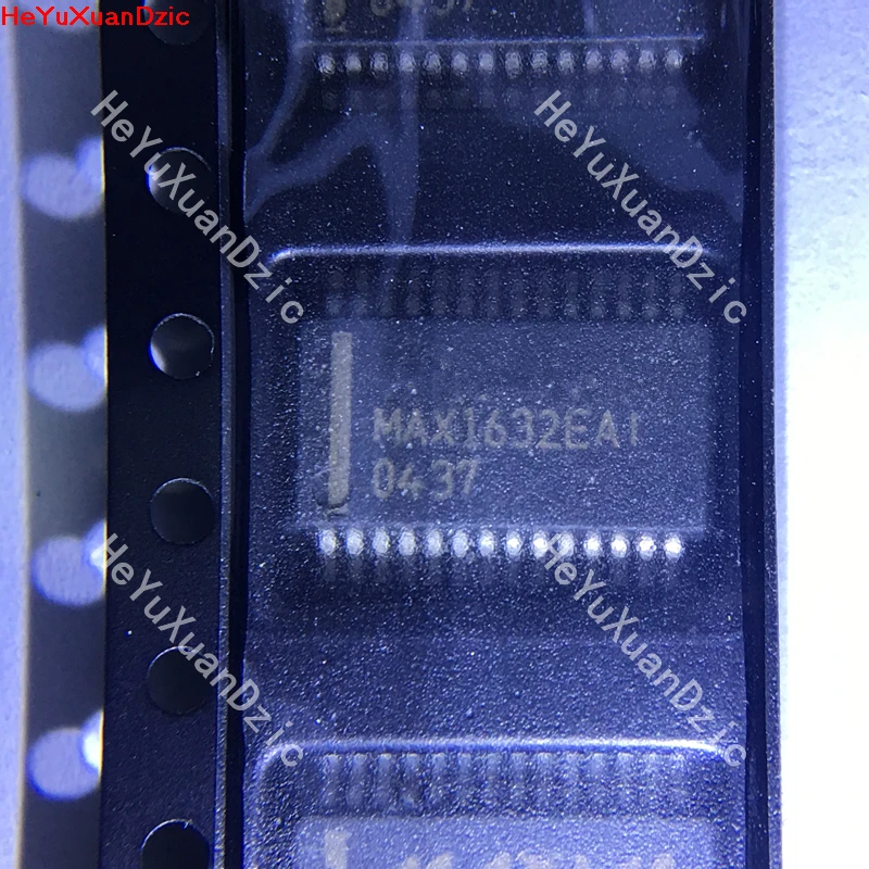 MAX1632EAI-TG074
