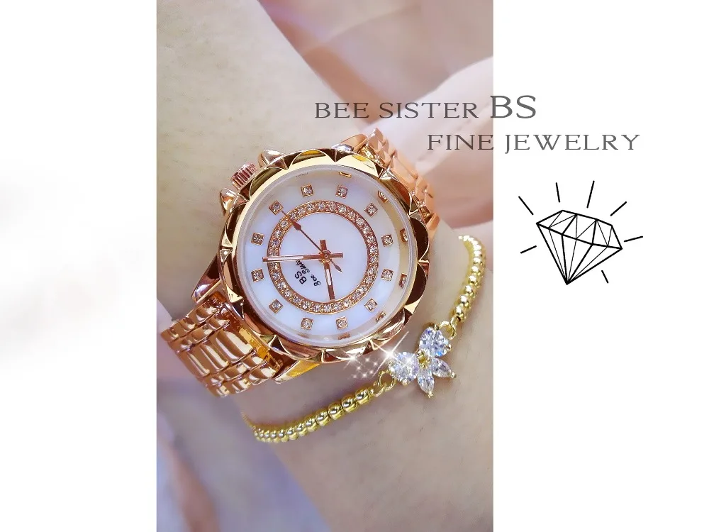 reloj mujer 33