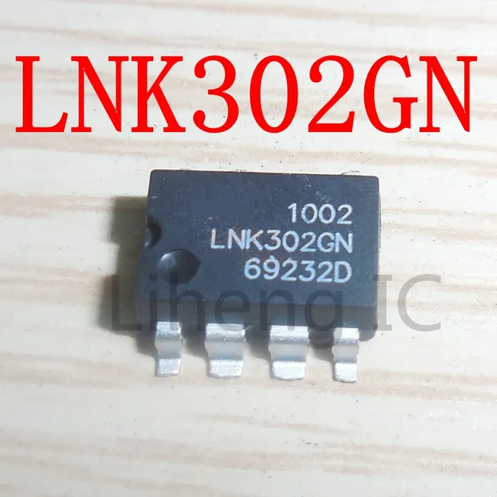 100% новый и оригинальный LNK302GN | Электроника