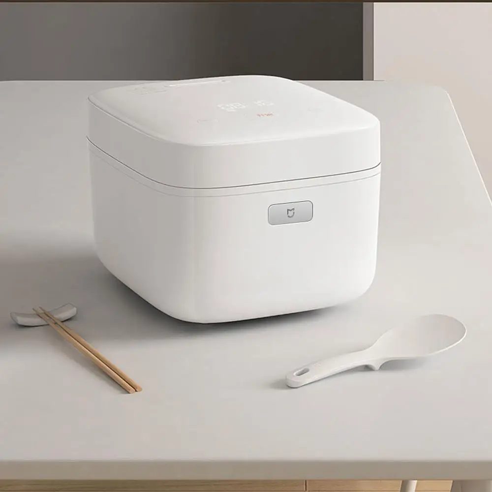 Xiaomi IH smart Электрический риса Плита сплав чугунные Отопление Давления бытовая