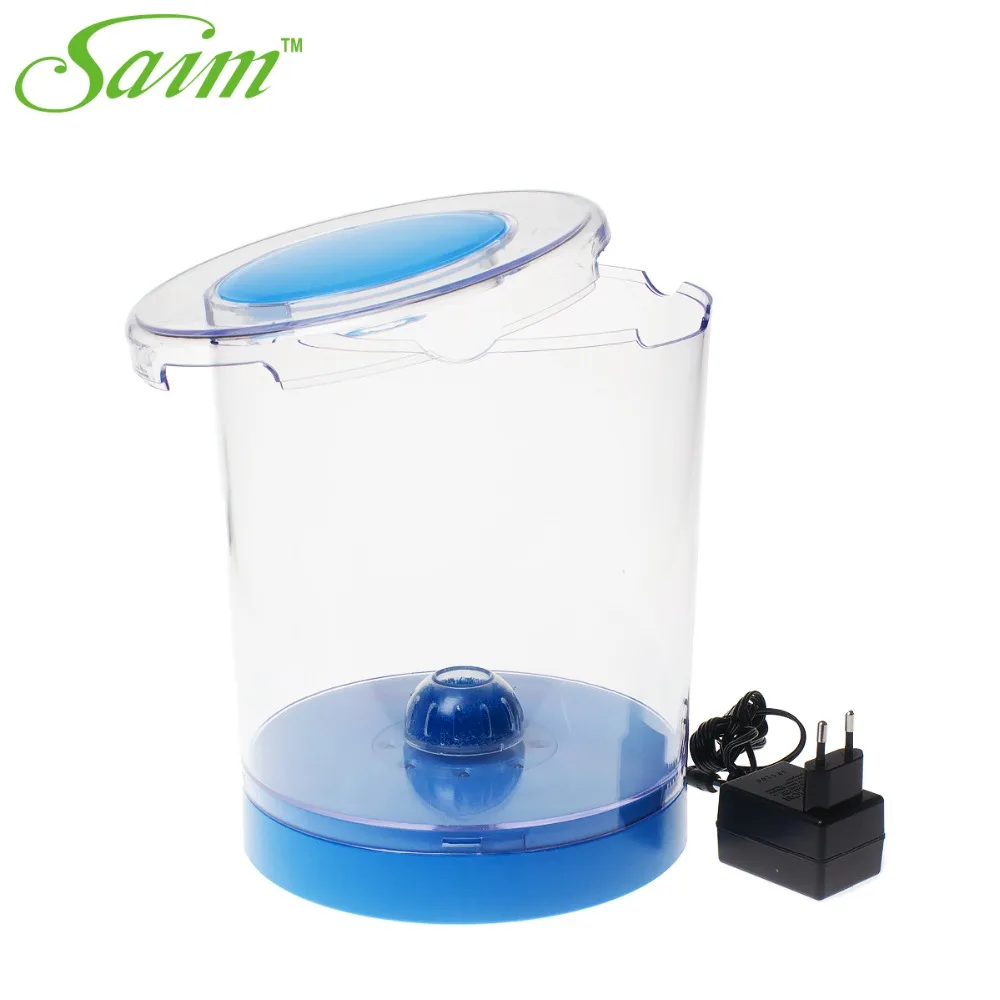 LED Lighting Aquarium Ornamental Aquarium Kit Aquarium Fish Tank