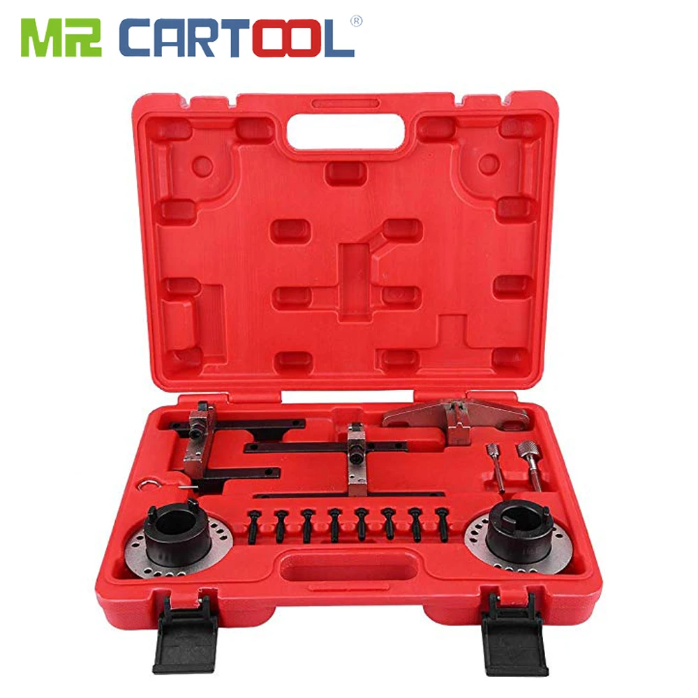 Mr Cartool таймер блокировки двигателя набор инструментов для FORD 1 0 ECOBOOST (SCTi)