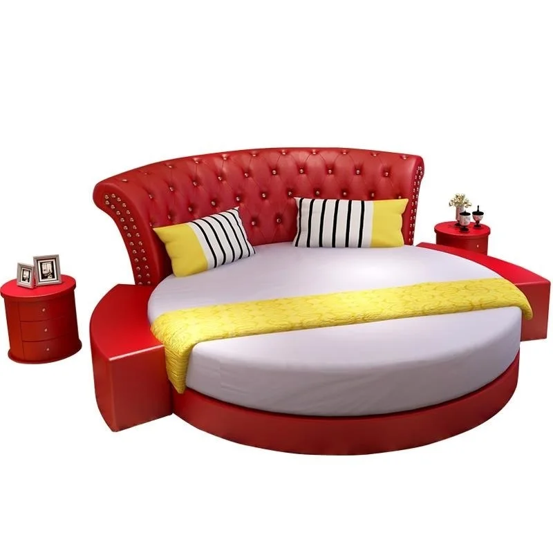 

Mobili Per La Casa Literas Set Recamaras Dormitorio Modern Totoro Room Box Kids Home Mueble Moderna Cama bedroom Furniture Bed
