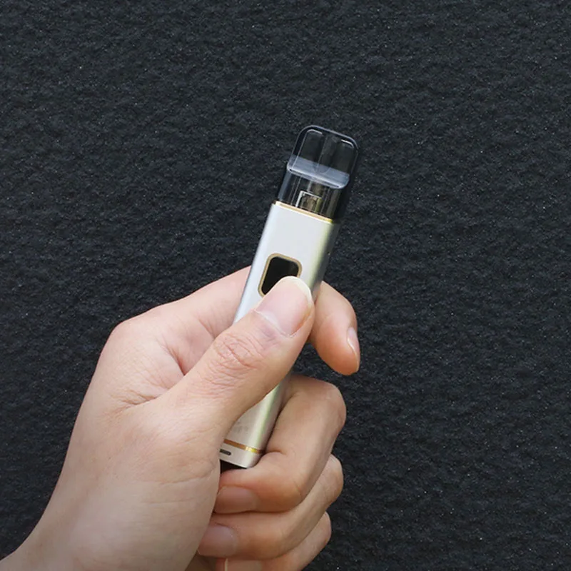 Оригинальный набор электронной сигареты Eleaf iTap испаритель с аккумулятором 800 мА/ч