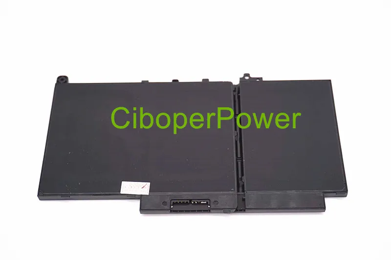 Оригинальный аккумулятор для ноутбука PDNM2 579TY 0F1KTM 7470 7270|Аккумуляторы ноутбуков| |