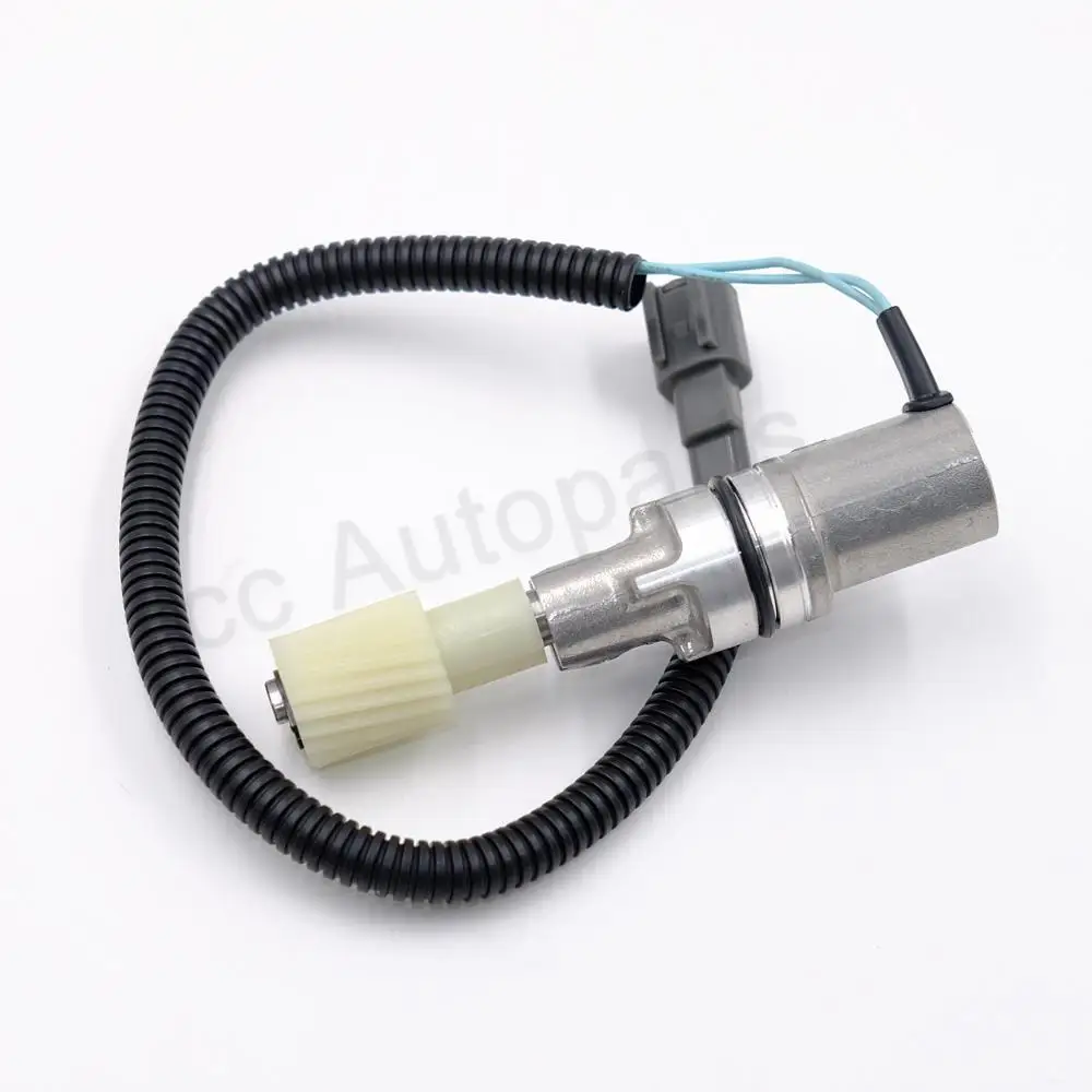 Датчик скорости для NISSAN D21 Pathfinder пикап Frontier 2.4L 3.0L 3.3L 2501074P01 SU4647 SC64 25010 74P01 5S4793|Датчик