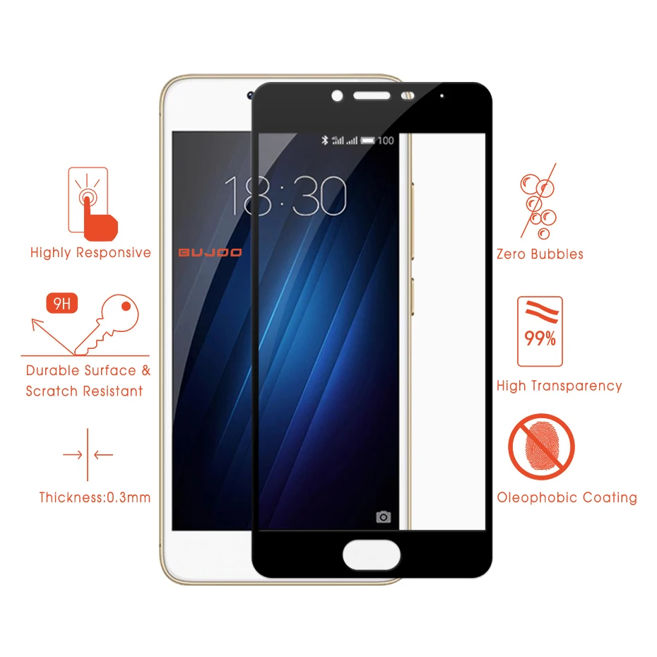 tempered glass for meizu m3s (11)