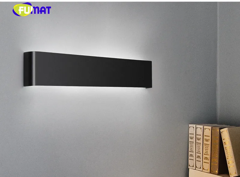 led wall lamp 12