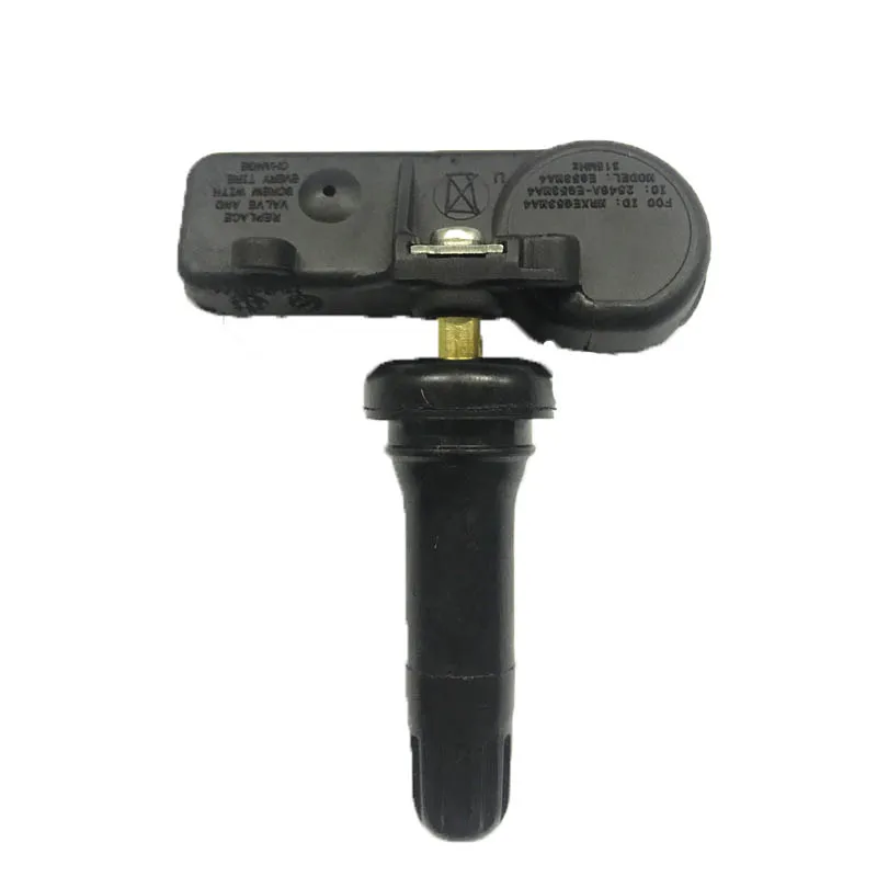Датчики давления в шинах TPMS система контроля для d DE8T1A150AA 9L3T1A180BB F150 F250 Lincoln|Системы
