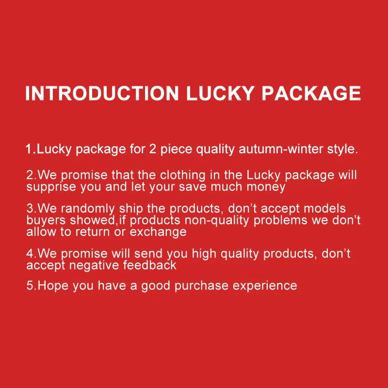 Pioneer camp mens quality Fall-winter items 2 pieces in the Lucky Package randomly send out not allow to return and exchange